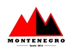 Černá Hora 2016